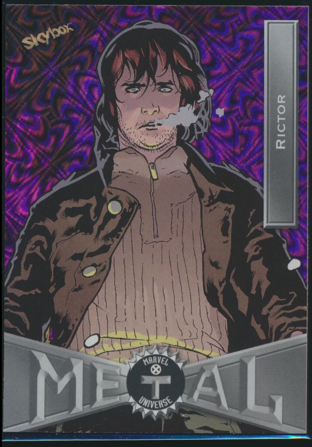 Rictor [Grandiose] #55
