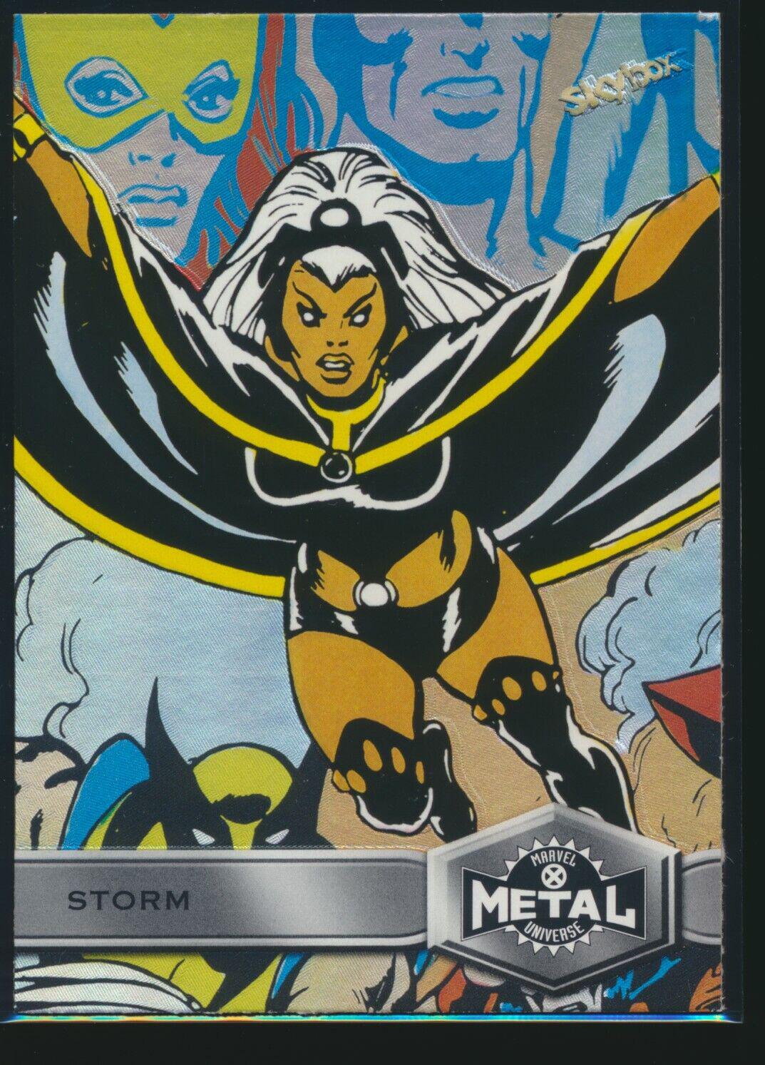 Storm #160