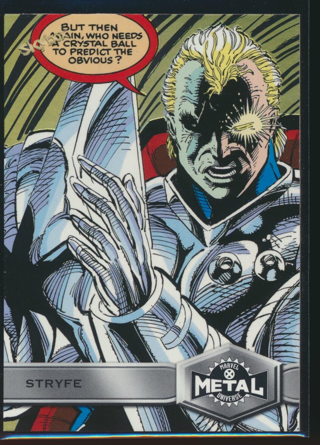 Stryfe #197