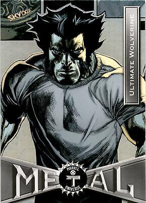 Ultimate Wolverine #65