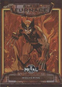 Wolverine [Blast Furnace] #B-21