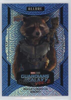 Bradley Cooper as Rocket [Blue Line] #109