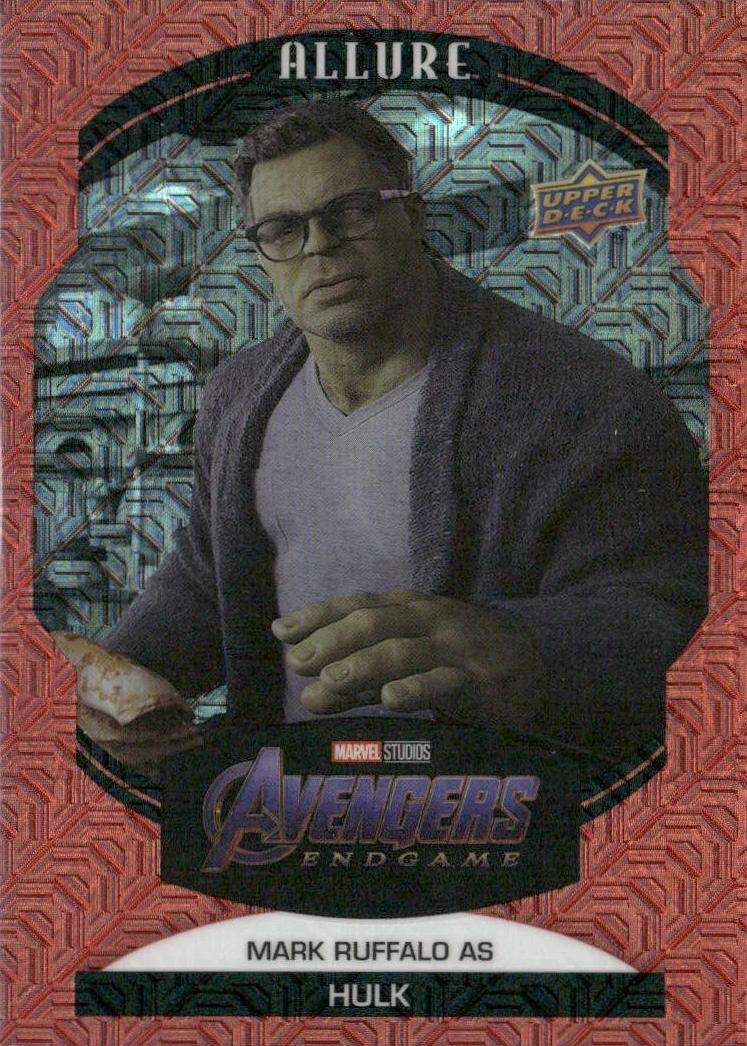 Mark Ruffalo As Hulk [Sunrise] #96