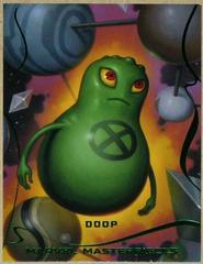 Doop [Green Foil] #57
