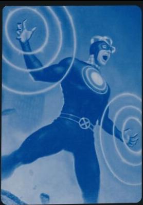 Havok [Printing Plate] #9