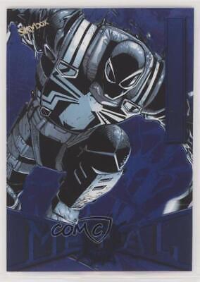 Agent Venom #1