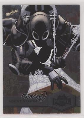 Agent Venom #101