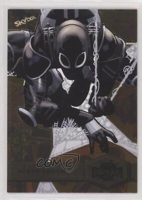 Agent Venom [Gold] #101