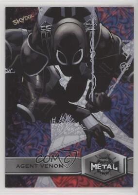Agent Venom [Grandiose] #101