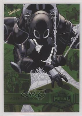 Agent Venom [Green] #101