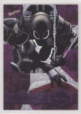 Agent Venom [Pink] #101