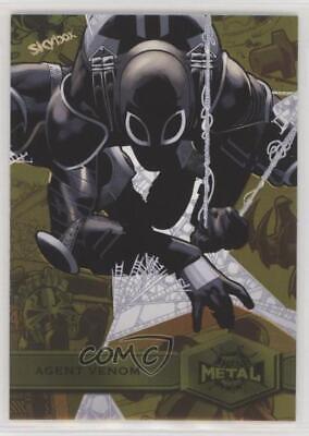Agent Venom [Yellow] #101