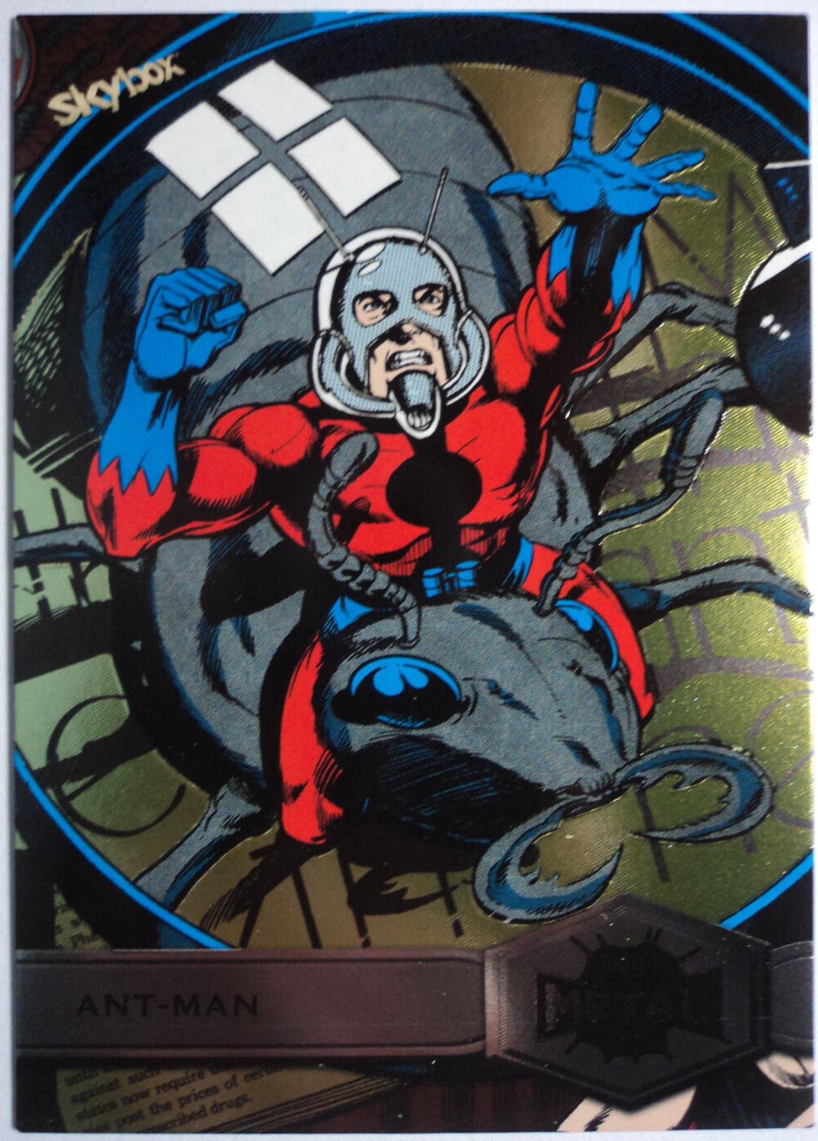 Ant-Man #104