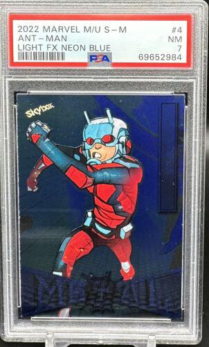 Ant-Man #4