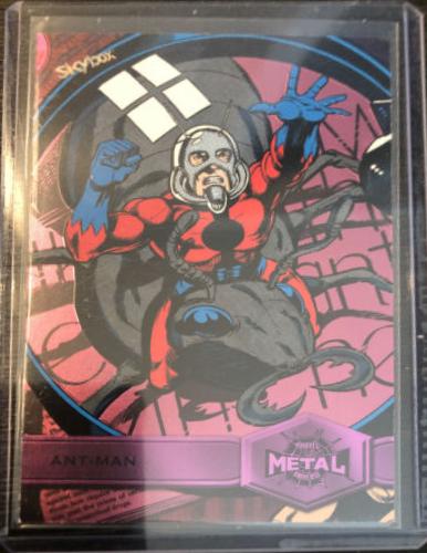 Ant-Man [Pink] #104