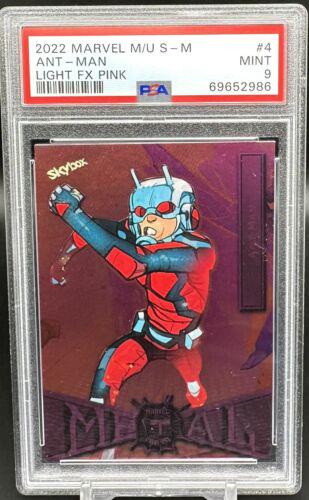 Ant-Man [Pink] #4