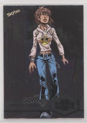 Anya Corazon #105