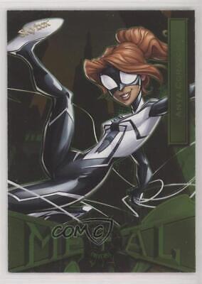 Anya Corazon [Green] #5