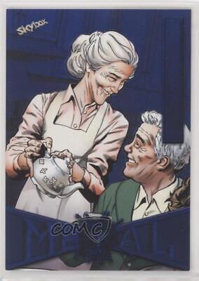 Aunt May #6