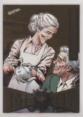 Aunt May [Gold] #6