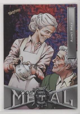 Aunt May [Grandiose] #6