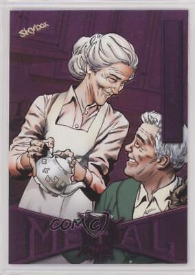 Aunt May [Pink] #6