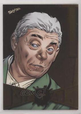 Ben Parker [Gold] #8