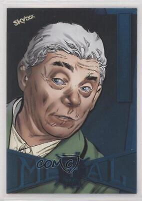 Ben Parker [Turquoise] #8