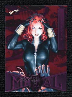 Black Widow [Pink] #13