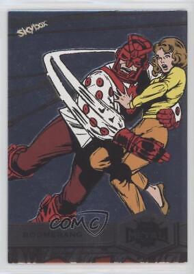 Boomerang #114