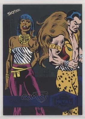 Calypso #115