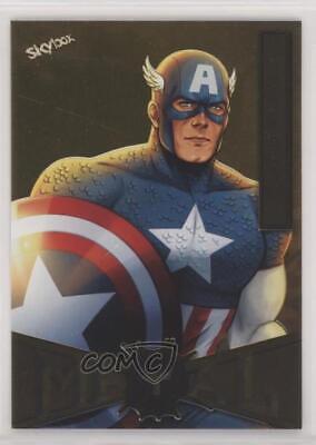 Captain America [Gold] #16