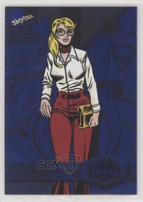 Captain Marvel #117