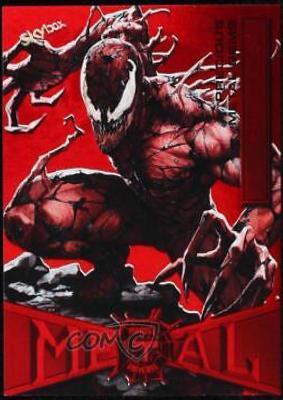 Carnage [Precious Metal Gems Red] #18