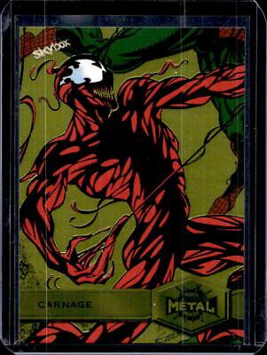 Carnage [Yellow] #118