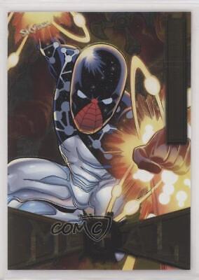 Cosmic Spider-Man [Gold] #15