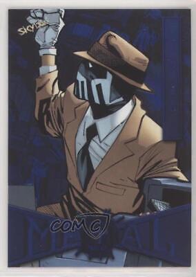 Crime Master #20