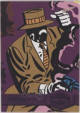 Crime Master [Pink] #120
