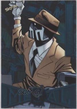 Crime Master [Turquoise] #20