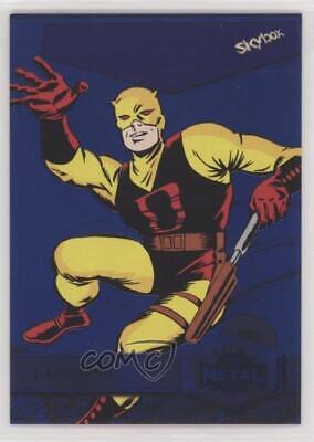Daredevil #121