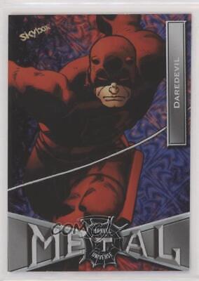 Daredevil [Grandiose] #21