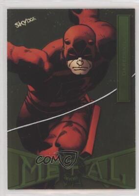 Daredevil [Green] #21