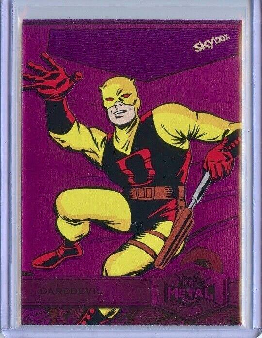 Daredevil [Pink] #121