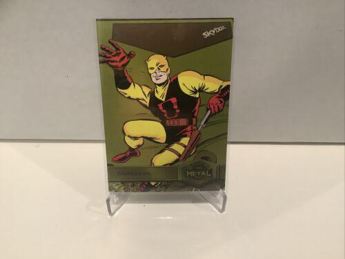 Daredevil [Yellow] #121