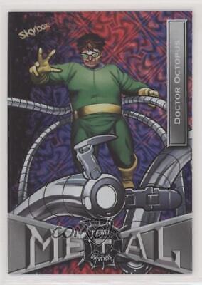 Doctor Octopus [Grandiose] #22
