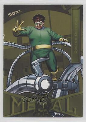 Doctor Octopus [Yellow] #22