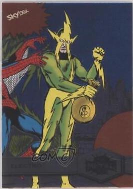 Electro #125