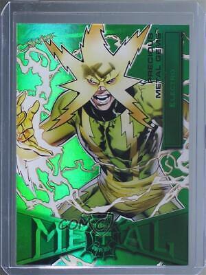 Electro [Precious Metal Gems Green] #25