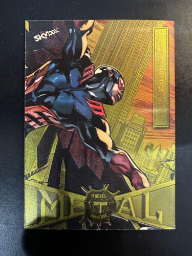 Falcon [Yellow] #26
