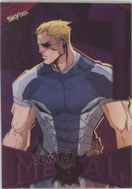 Flash Thompson [Pink] #27